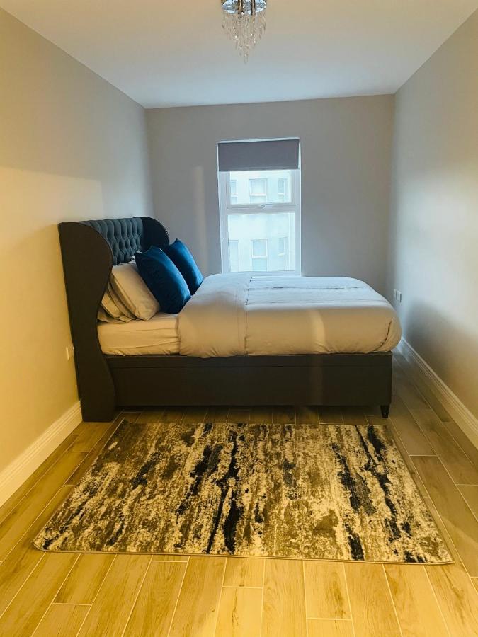Luxurious Beach Front Apartment In Portrush Eksteriør bilde