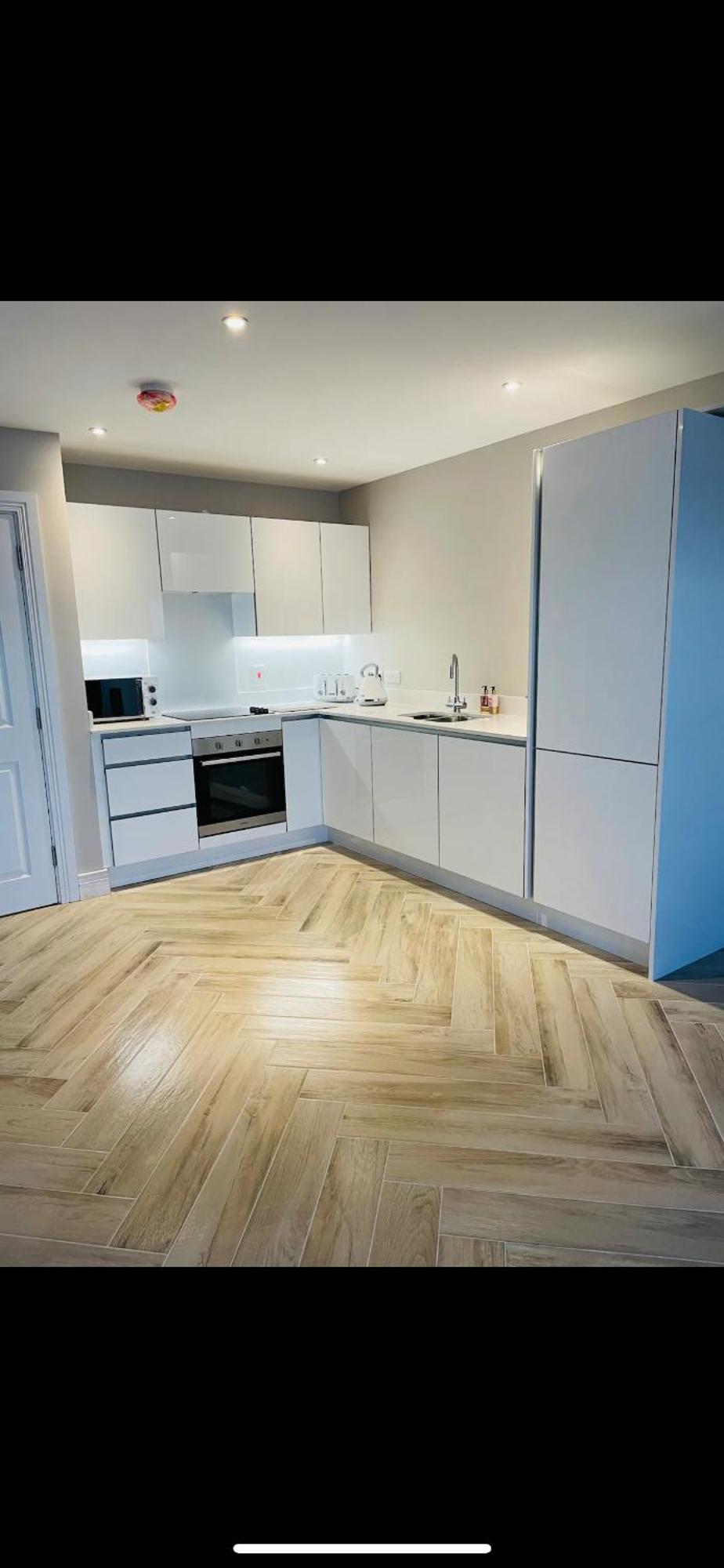 Luxurious Beach Front Apartment In Portrush Eksteriør bilde